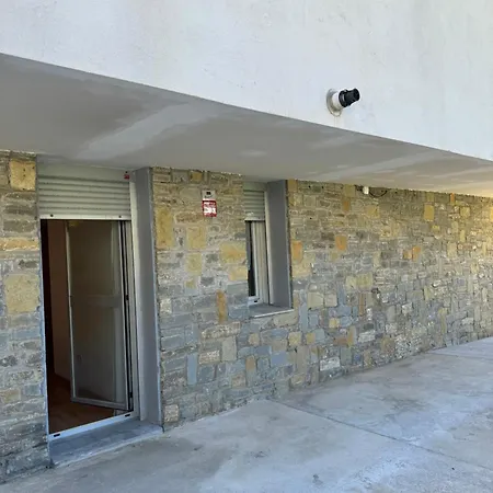 Apartment Besiberri En Ideal Familias *
