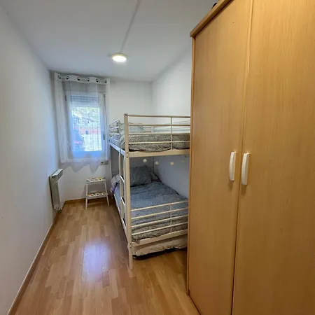 Apartment Besiberri En Ideal Familias Vilaller