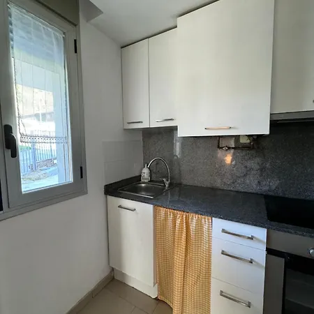 Apartment Besiberri En Ideal Familias *